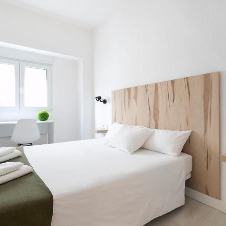 Casa Mila Sv19 Guesthouse Αλικάντε Εξωτερικό φωτογραφία