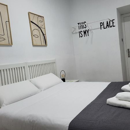 Casa Mila Sv19 Guesthouse Αλικάντε Εξωτερικό φωτογραφία