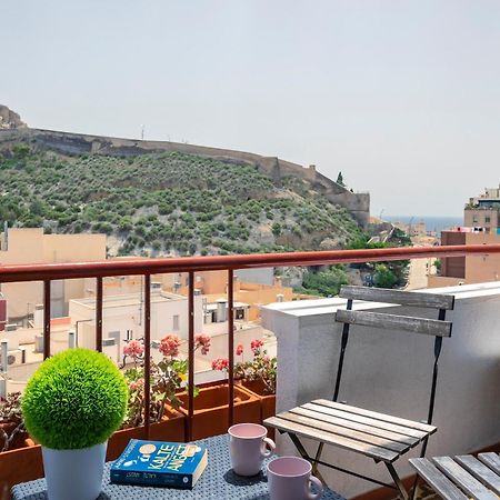 Casa Mila Sv19 Guesthouse Αλικάντε Εξωτερικό φωτογραφία