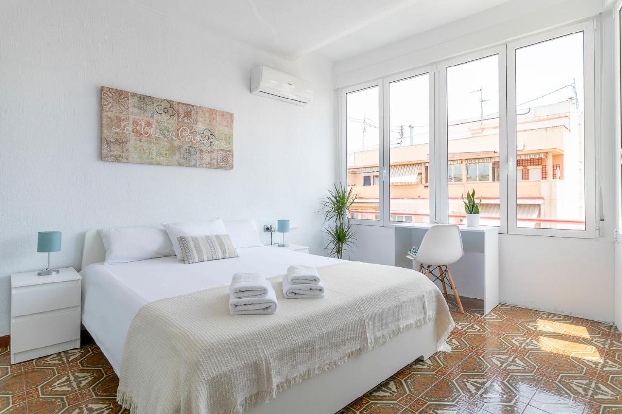 Casa Mila Sv19 Guesthouse Αλικάντε Εξωτερικό φωτογραφία