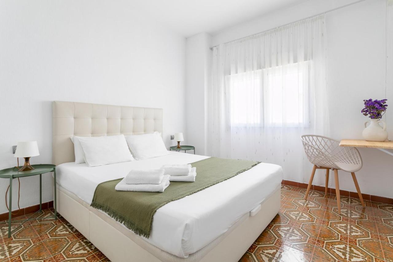 Casa Mila Sv19 Guesthouse Αλικάντε Εξωτερικό φωτογραφία