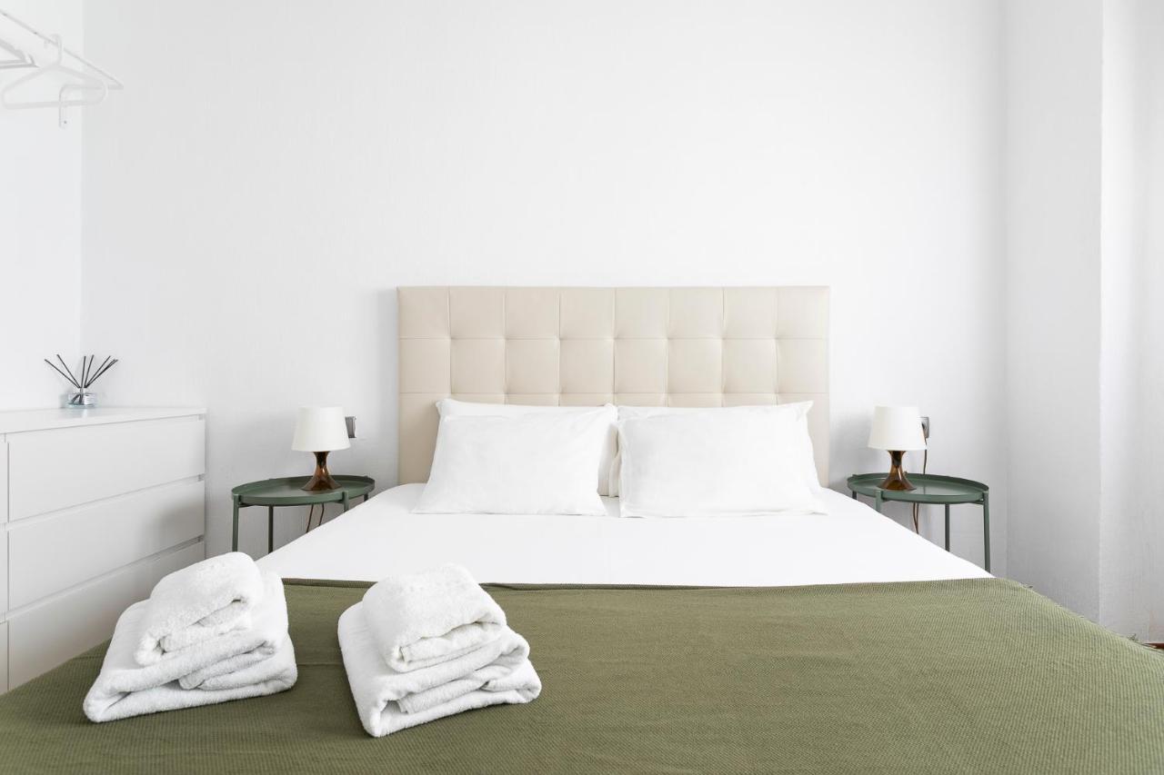 Casa Mila Sv19 Guesthouse Αλικάντε Εξωτερικό φωτογραφία