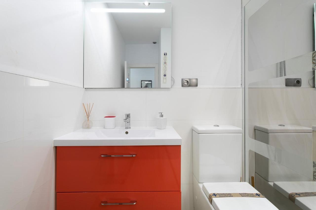 Casa Mila Sv19 Guesthouse Αλικάντε Εξωτερικό φωτογραφία