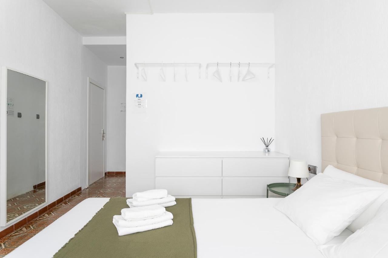 Casa Mila Sv19 Guesthouse Αλικάντε Εξωτερικό φωτογραφία