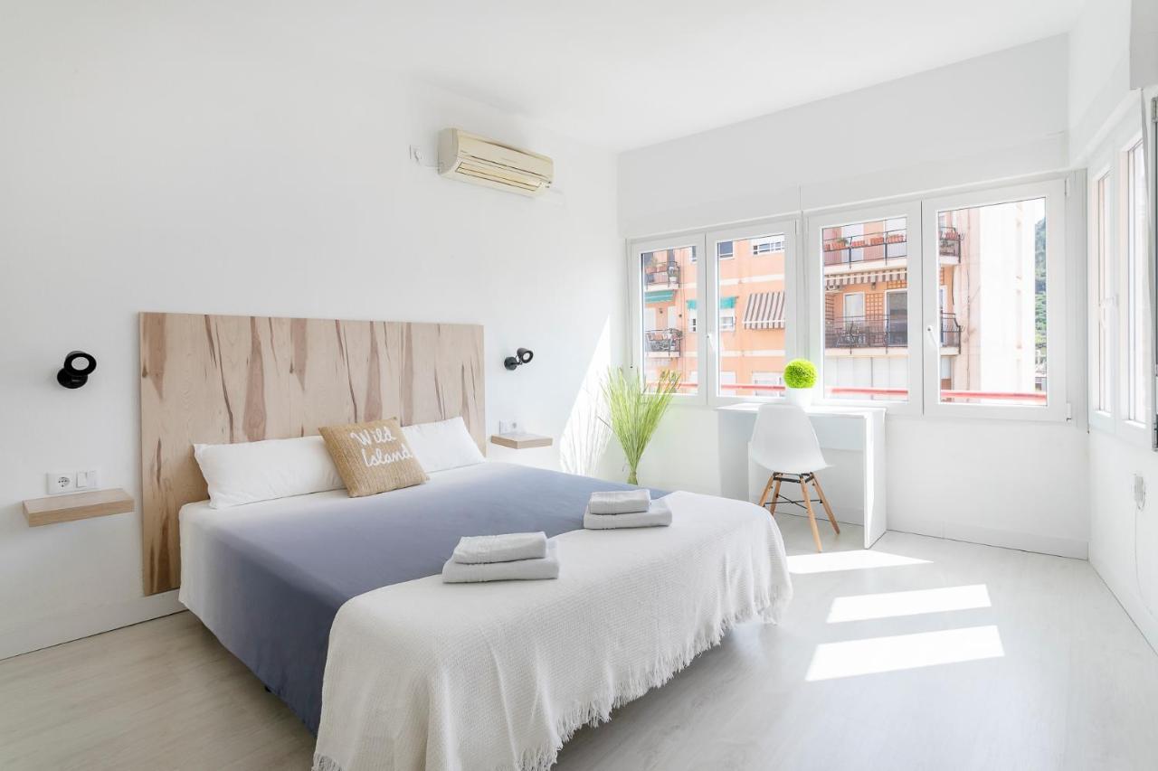 Casa Mila Sv19 Guesthouse Αλικάντε Εξωτερικό φωτογραφία
