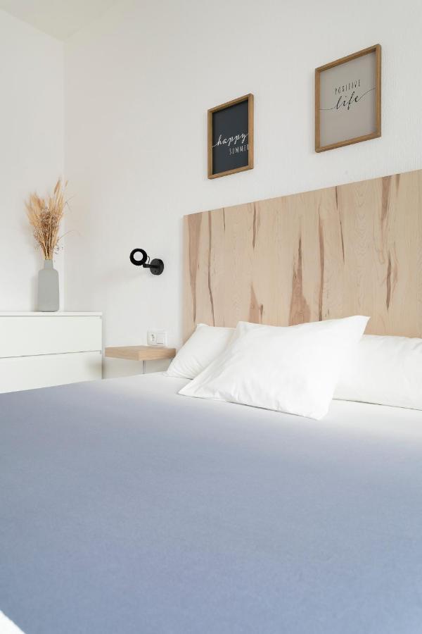 Casa Mila Sv19 Guesthouse Αλικάντε Εξωτερικό φωτογραφία
