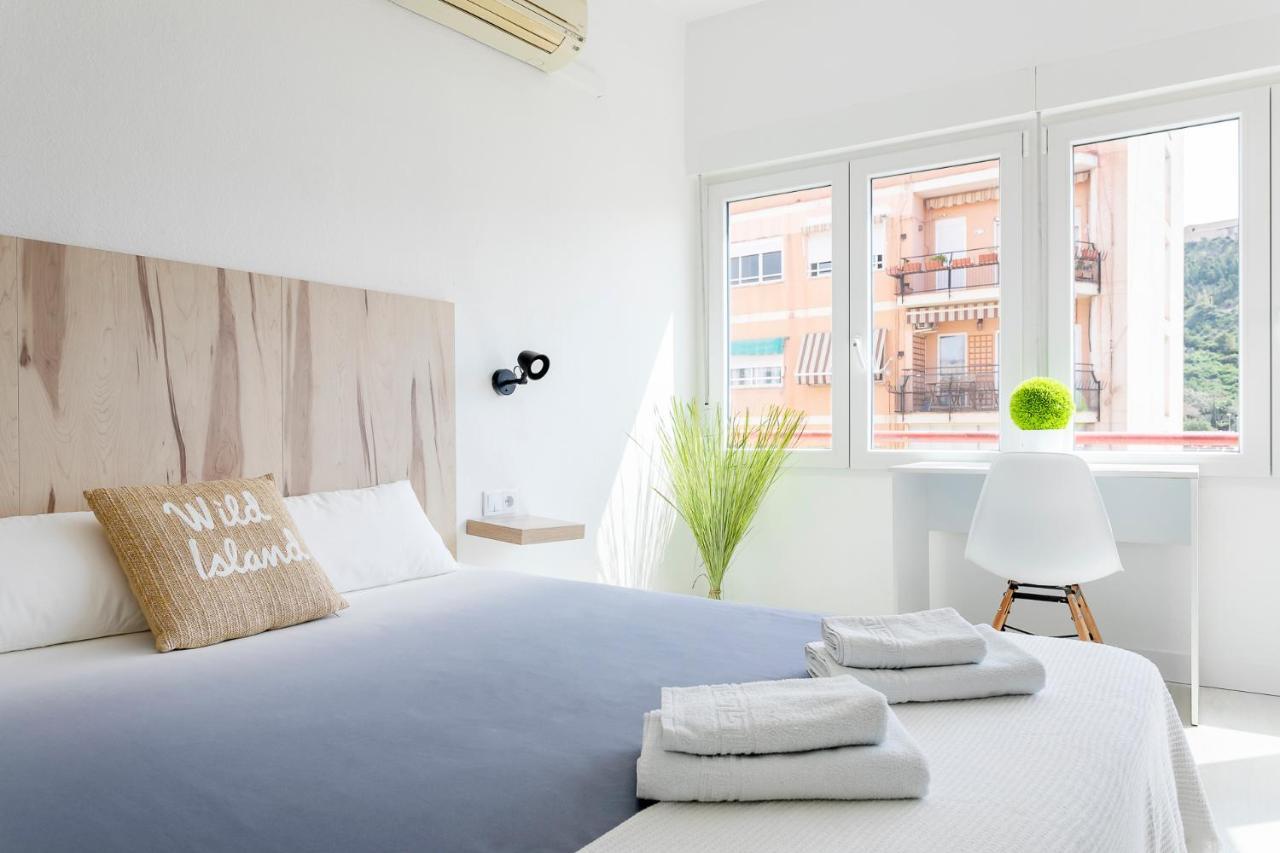 Casa Mila Sv19 Guesthouse Αλικάντε Εξωτερικό φωτογραφία