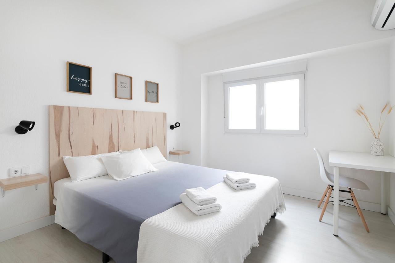 Casa Mila Sv19 Guesthouse Αλικάντε Εξωτερικό φωτογραφία