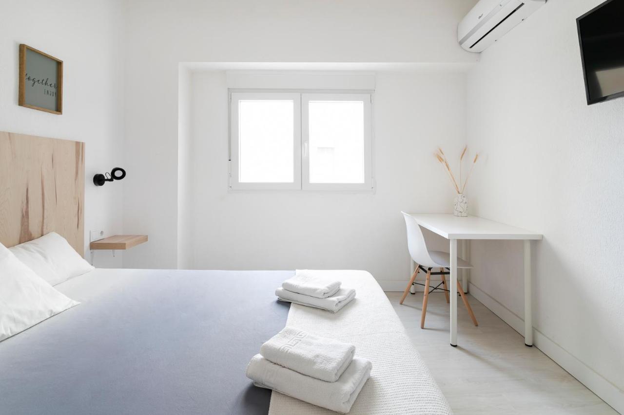 Casa Mila Sv19 Guesthouse Αλικάντε Εξωτερικό φωτογραφία