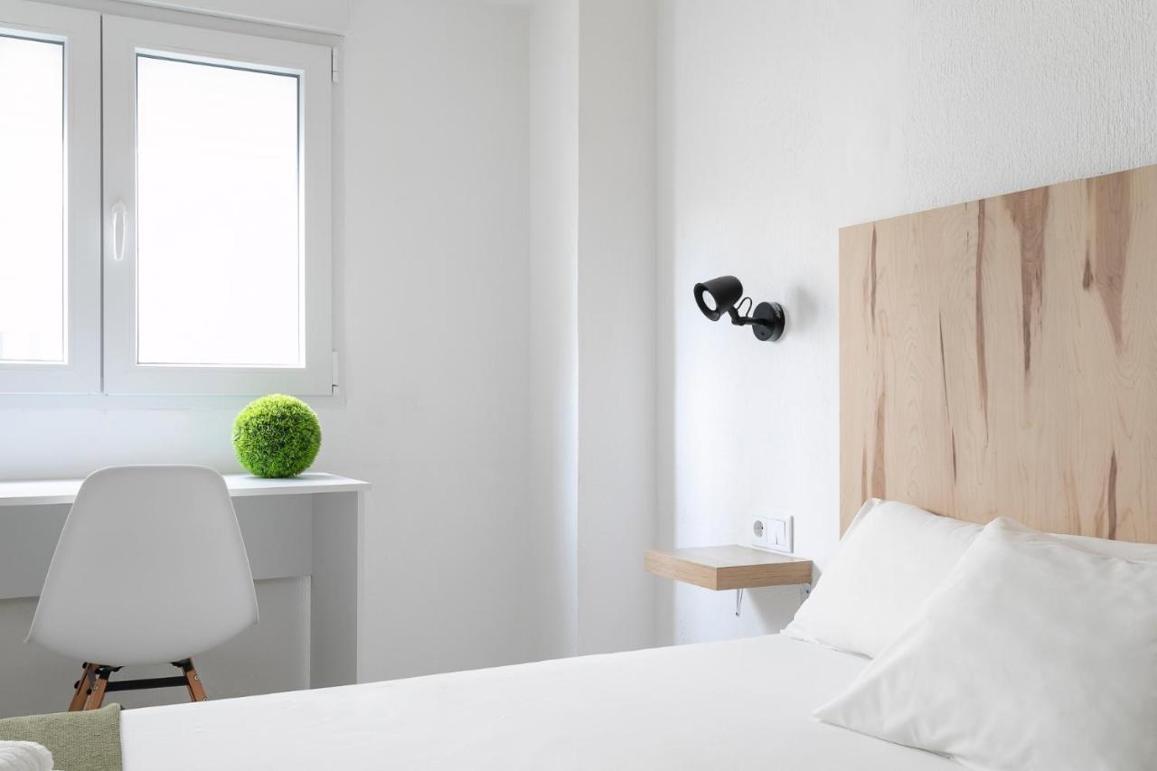 Casa Mila Sv19 Guesthouse Αλικάντε Εξωτερικό φωτογραφία
