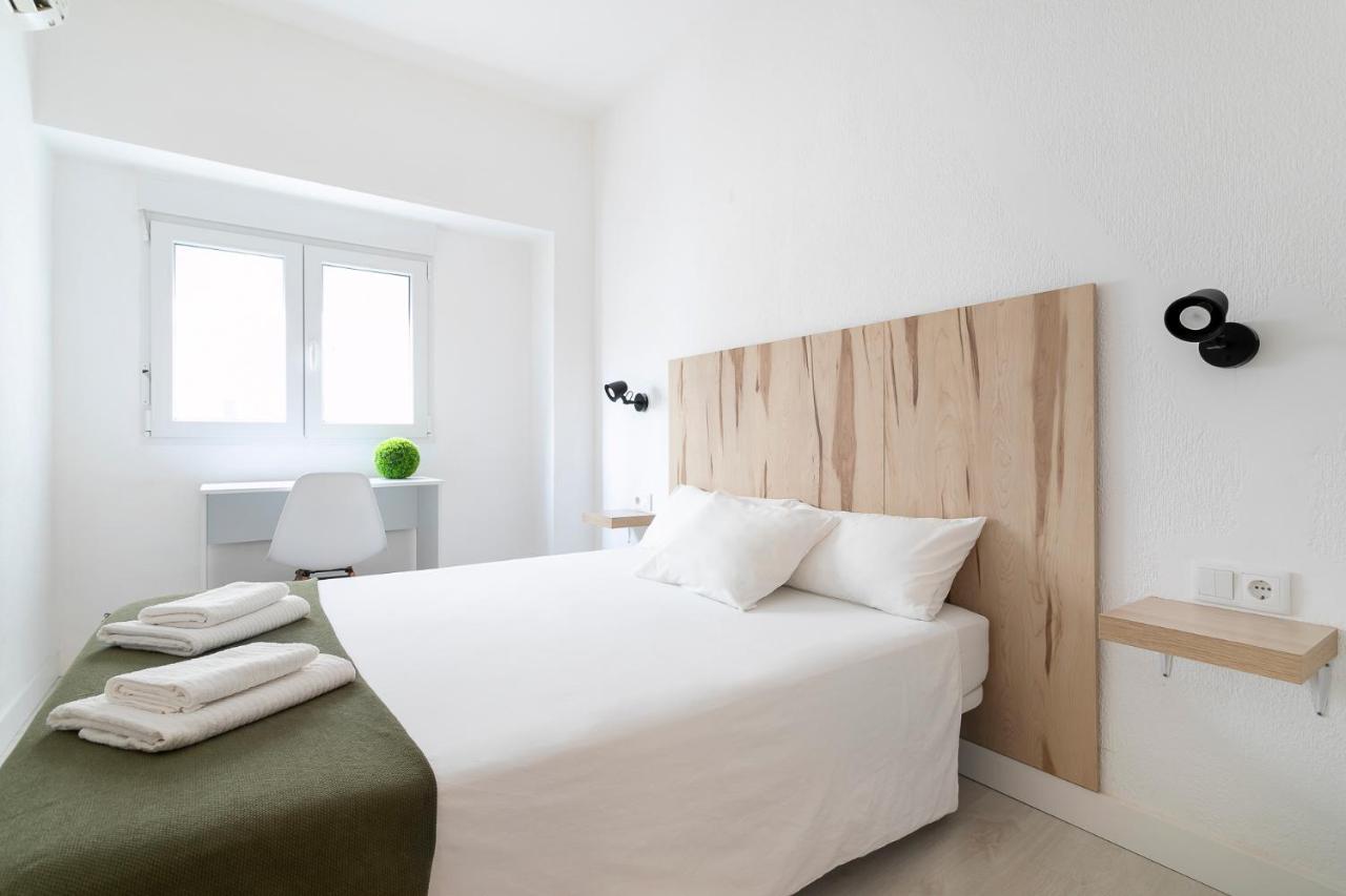 Casa Mila Sv19 Guesthouse Αλικάντε Εξωτερικό φωτογραφία