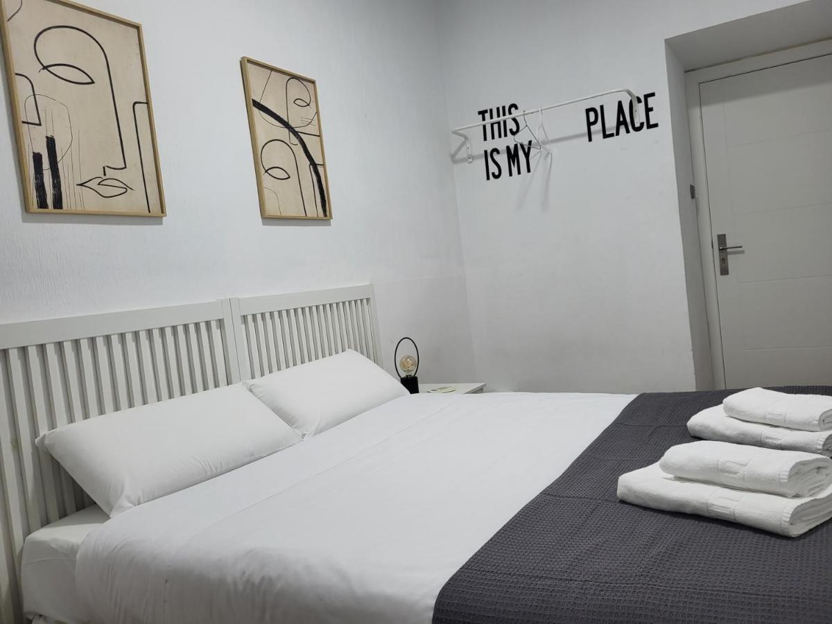 Casa Mila Sv19 Guesthouse Αλικάντε Εξωτερικό φωτογραφία