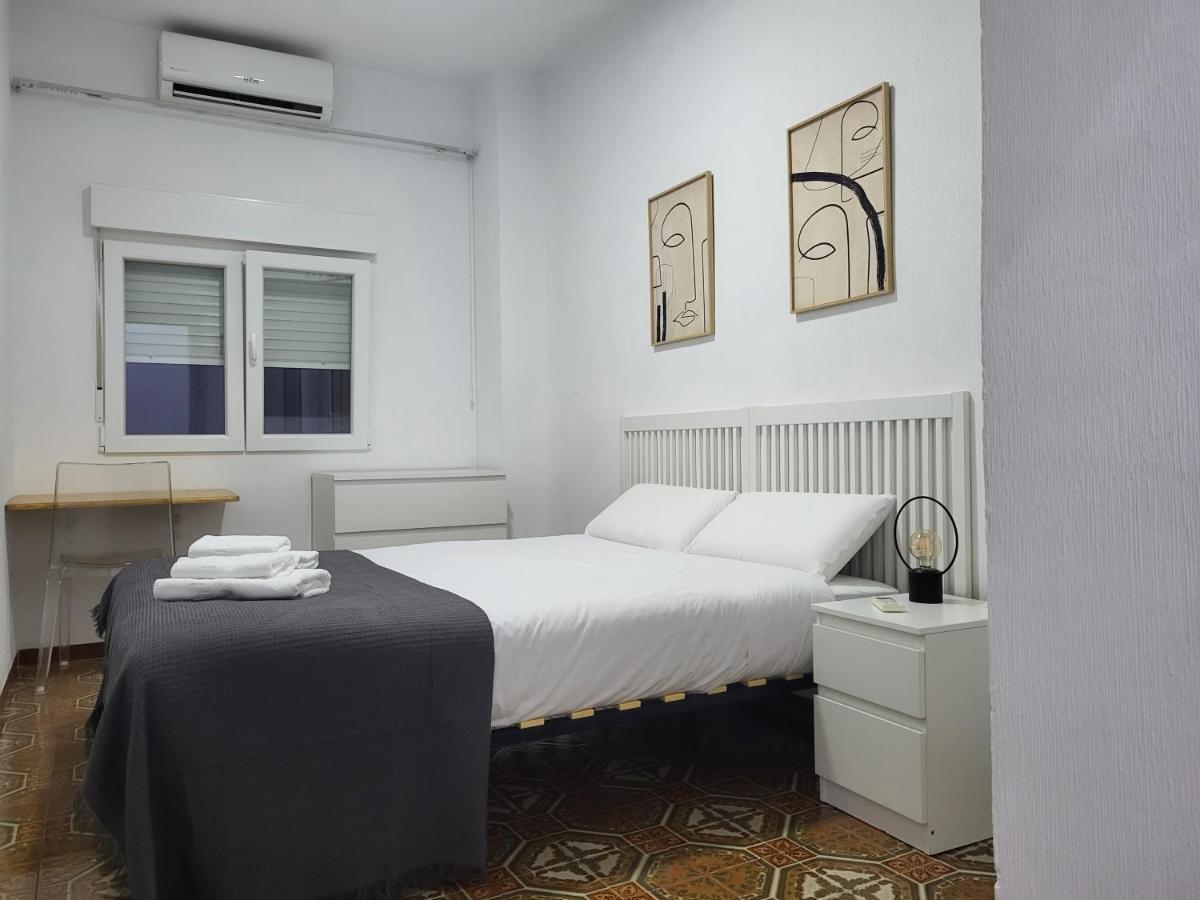 Casa Mila Sv19 Guesthouse Αλικάντε Εξωτερικό φωτογραφία