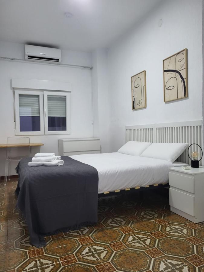 Casa Mila Sv19 Guesthouse Αλικάντε Εξωτερικό φωτογραφία