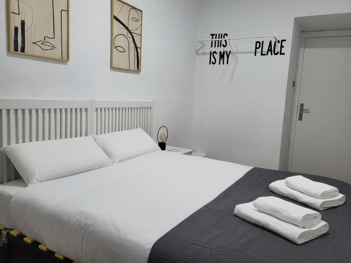 Casa Mila Sv19 Guesthouse Αλικάντε Εξωτερικό φωτογραφία