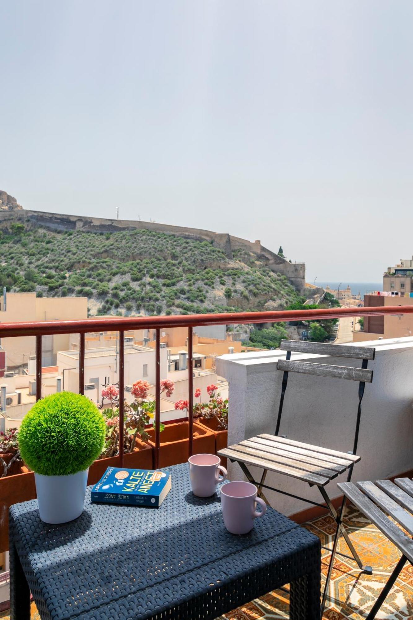 Casa Mila Sv19 Guesthouse Αλικάντε Εξωτερικό φωτογραφία