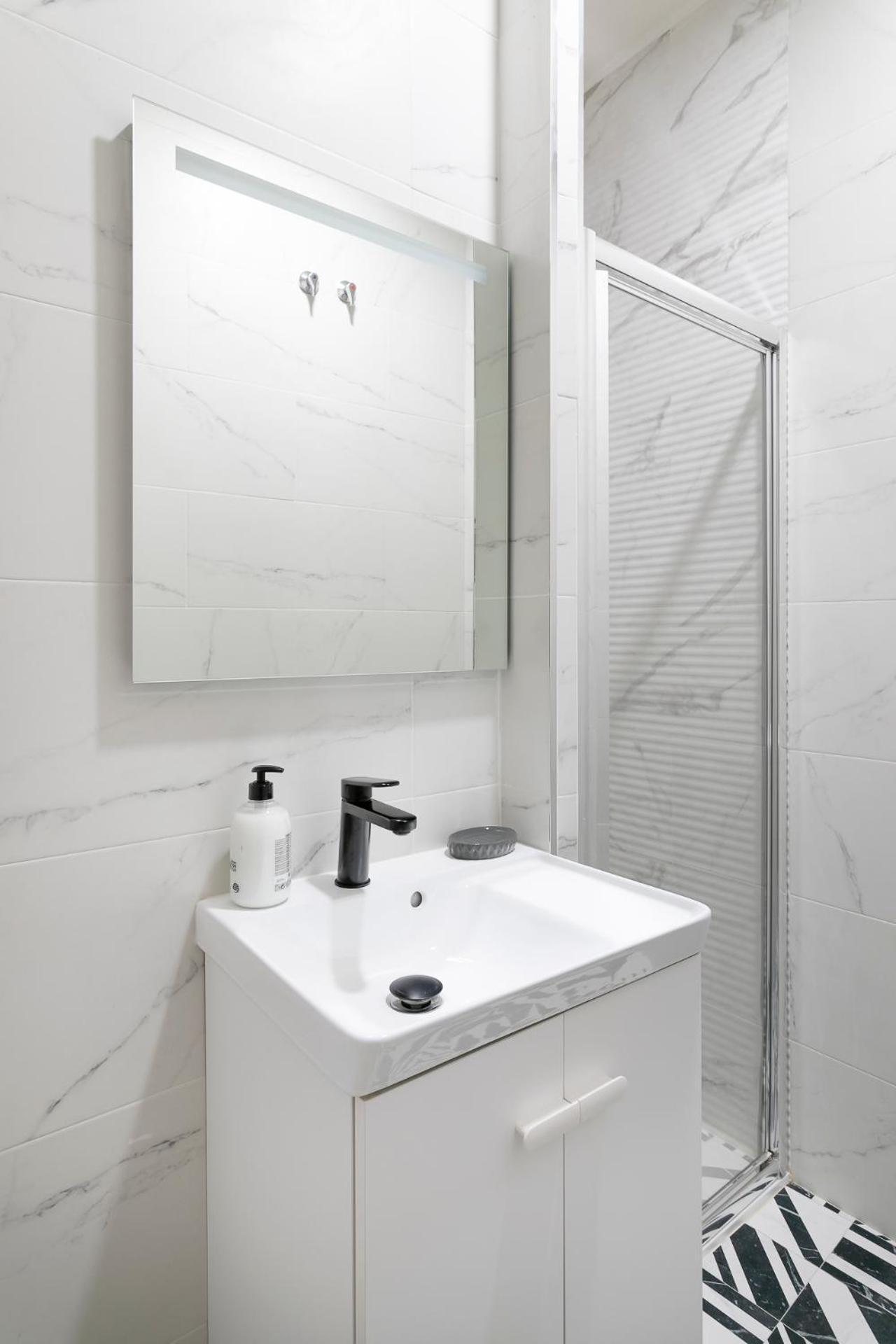Casa Mila Sv19 Guesthouse Αλικάντε Δωμάτιο φωτογραφία