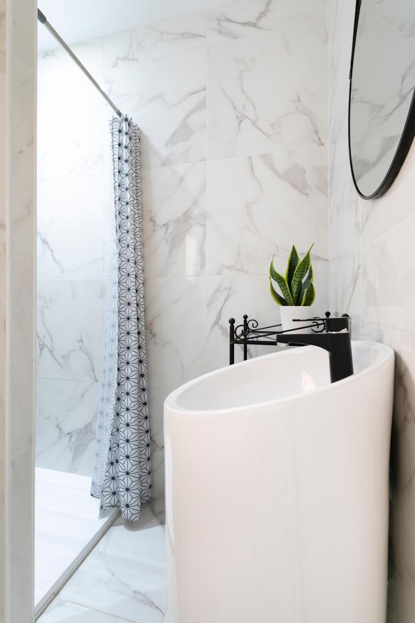 Casa Mila Sv19 Guesthouse Αλικάντε Δωμάτιο φωτογραφία