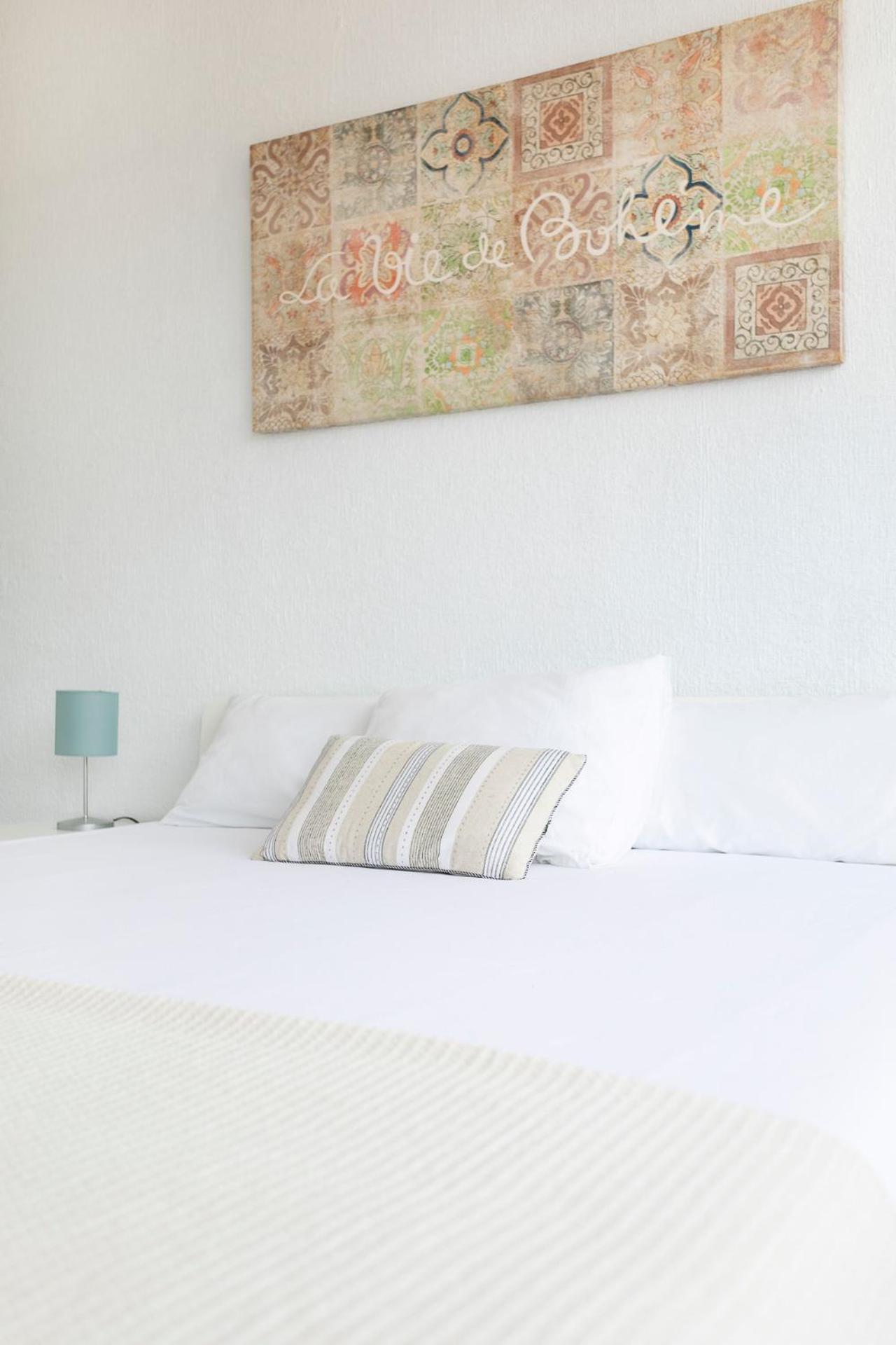Casa Mila Sv19 Guesthouse Αλικάντε Δωμάτιο φωτογραφία