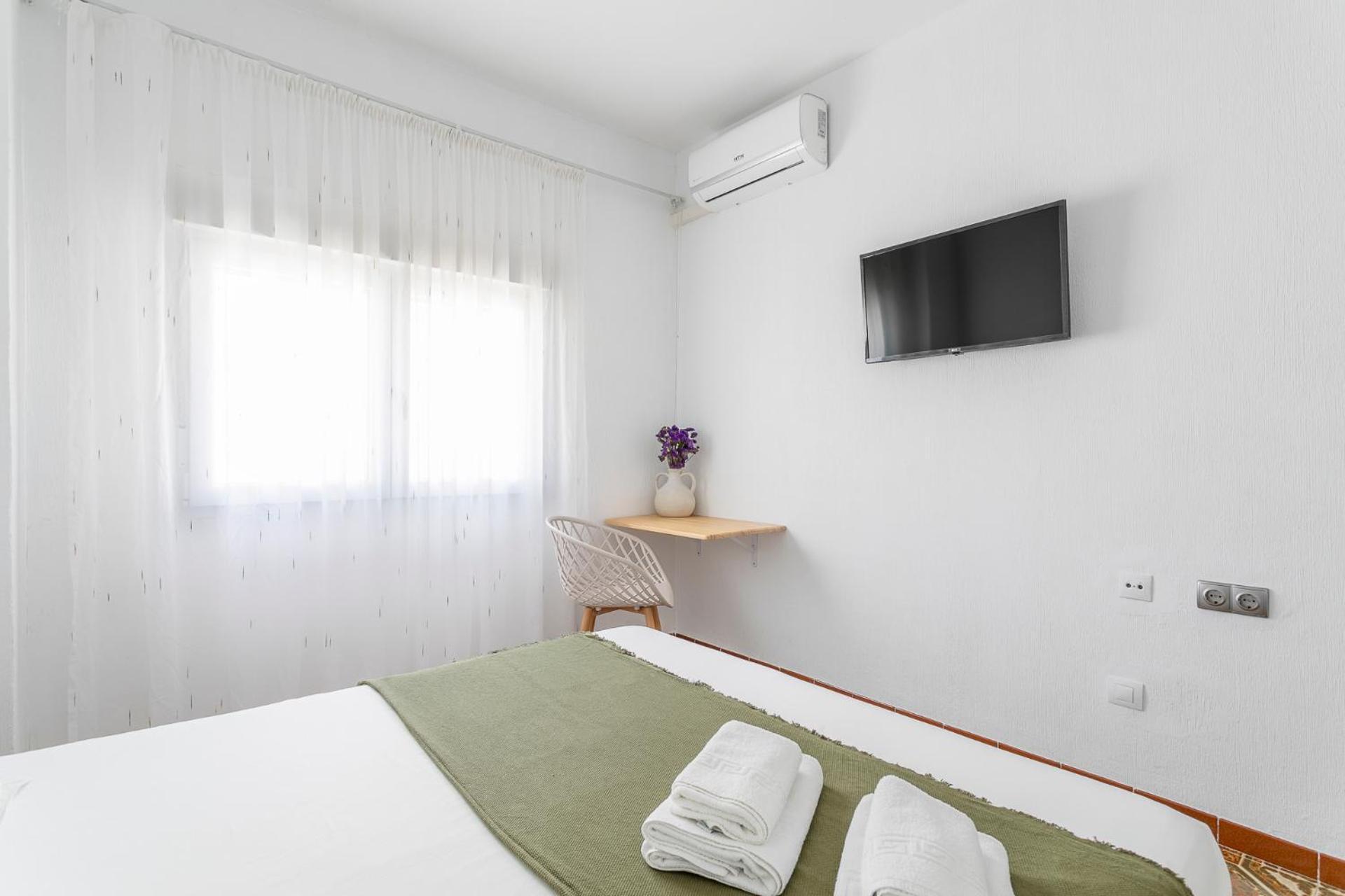 Casa Mila Sv19 Guesthouse Αλικάντε Δωμάτιο φωτογραφία