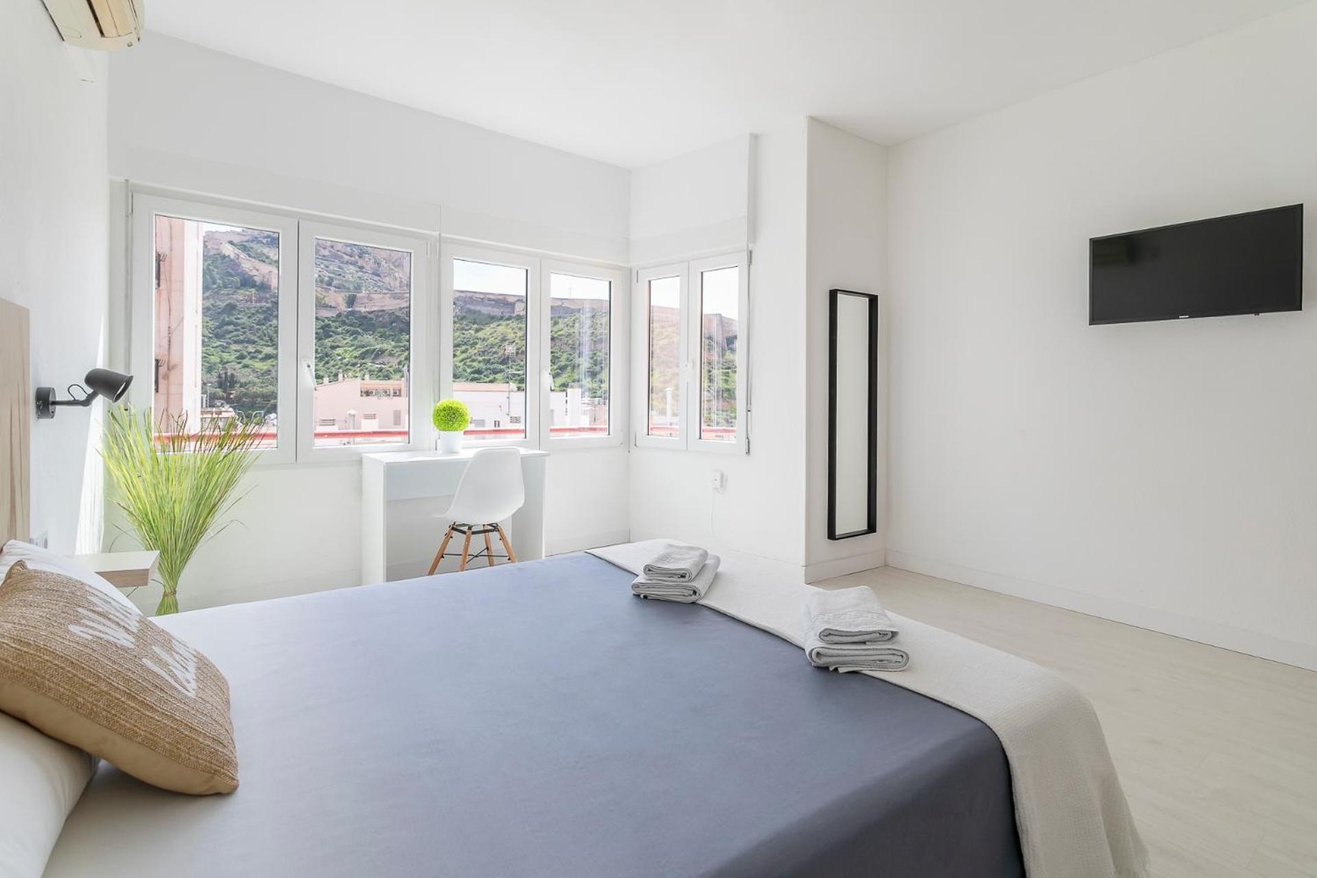 Casa Mila Sv19 Guesthouse Αλικάντε Δωμάτιο φωτογραφία
