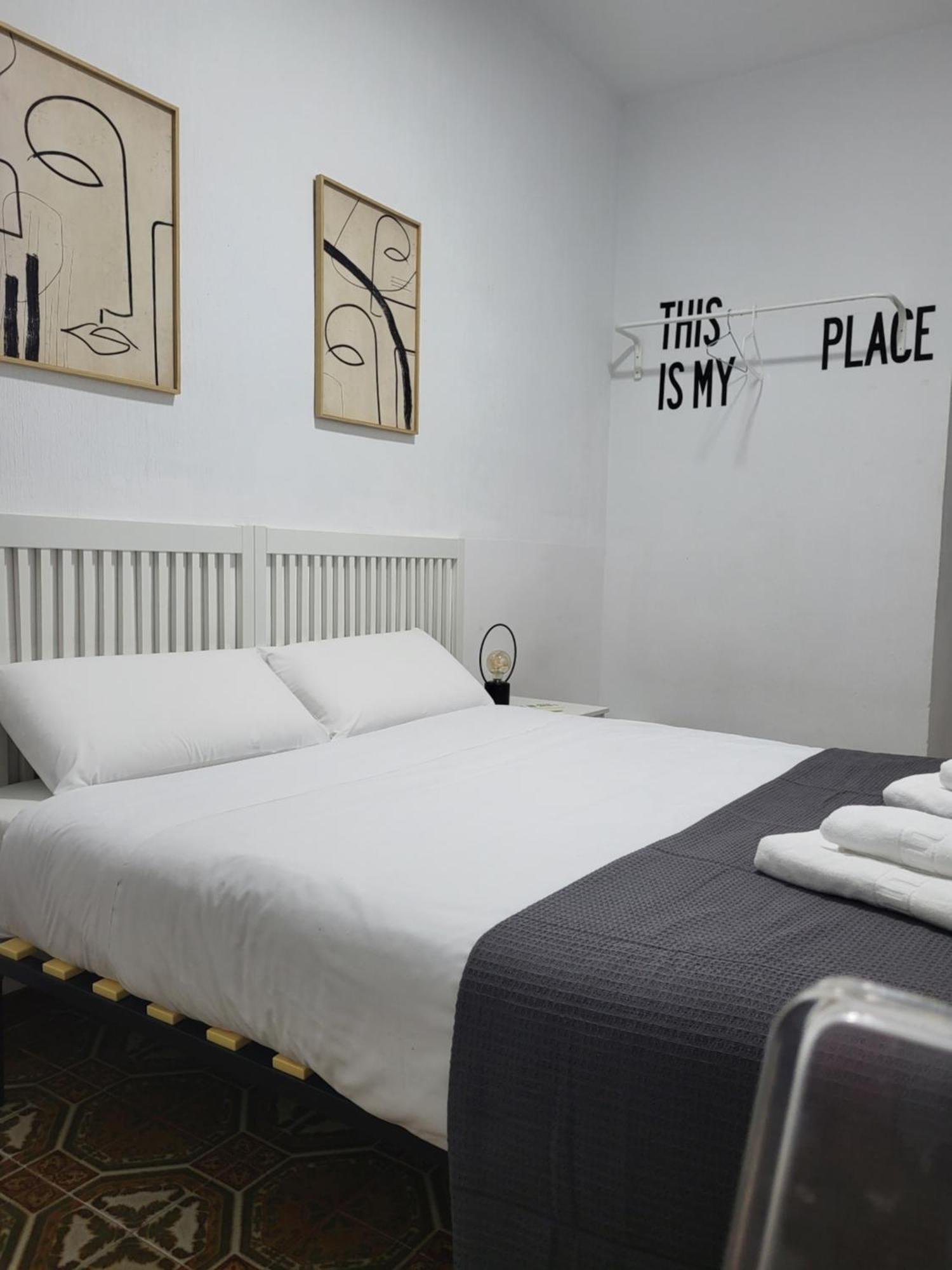 Casa Mila Sv19 Guesthouse Αλικάντε Δωμάτιο φωτογραφία