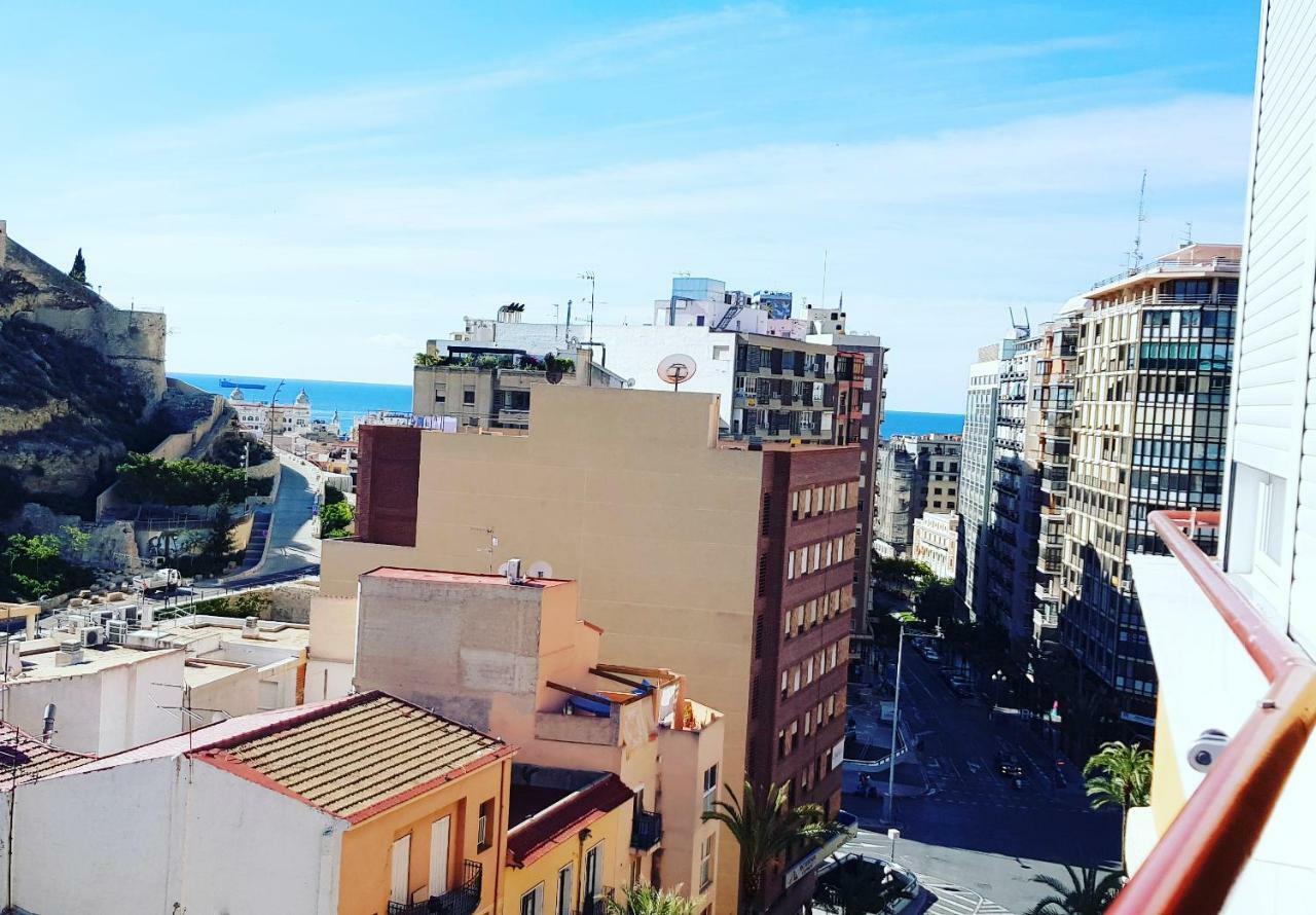 Casa Mila Sv19 Guesthouse Αλικάντε Εξωτερικό φωτογραφία